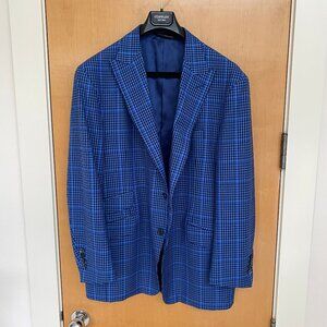 Coppley Peak Lapel Sport Coat